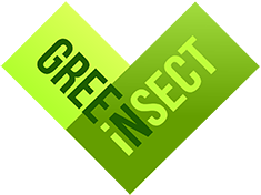 GREEiNSECT logo
