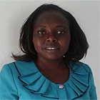 Carolyne Kipkoech