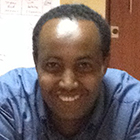 Mohammed H. Alemu